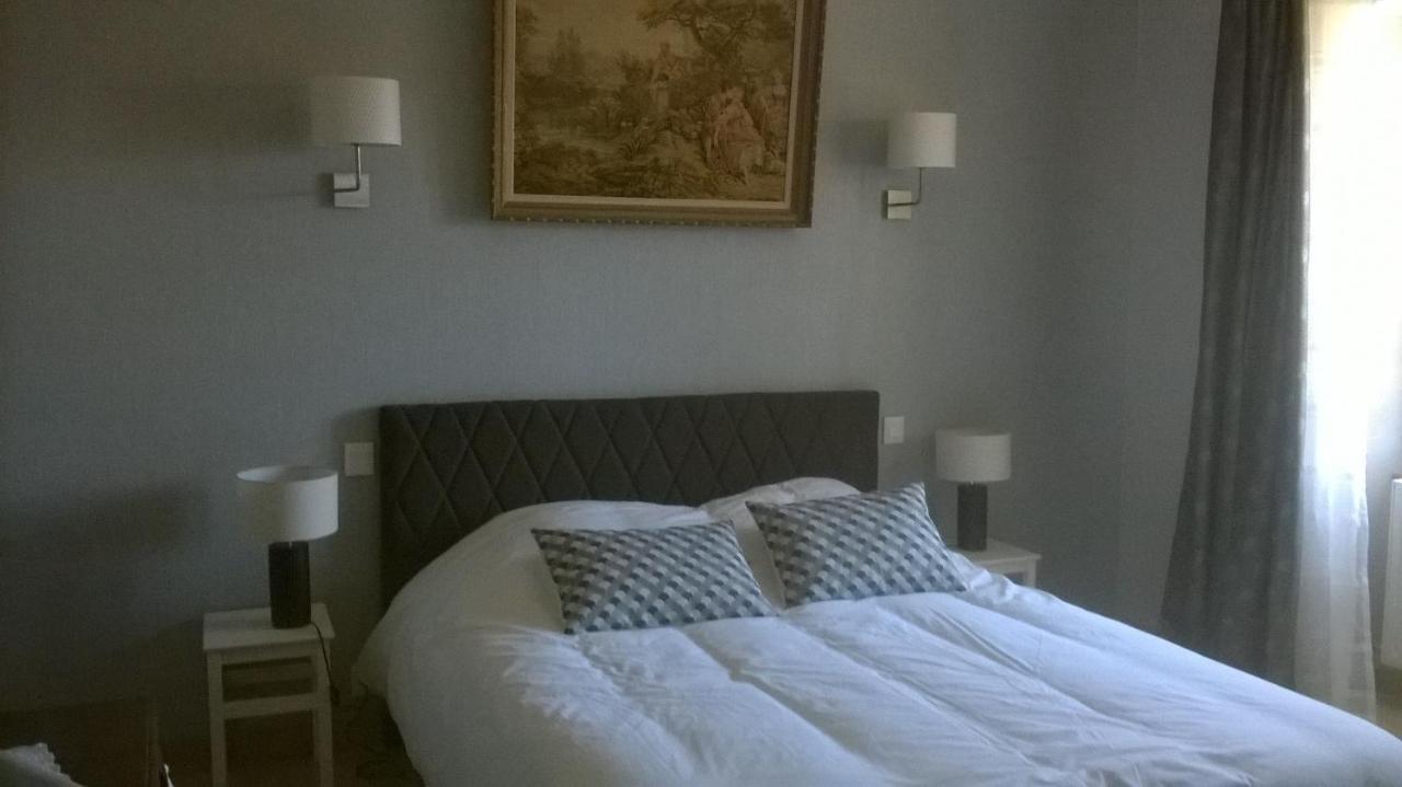 Lembaudie Saint-Privat-des-Prés Esterno foto