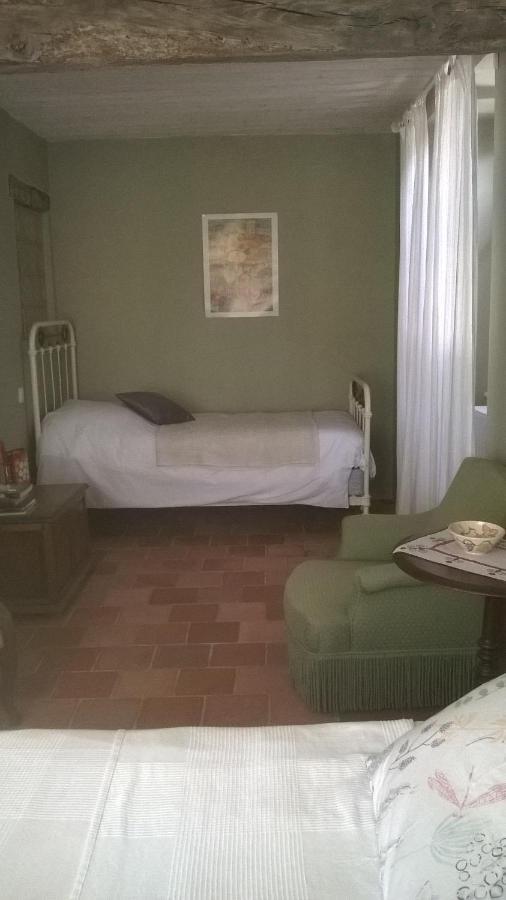 Lembaudie Saint-Privat-des-Prés Esterno foto