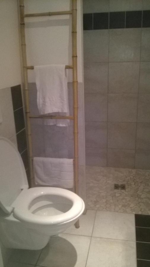 Lembaudie Saint-Privat-des-Prés Esterno foto